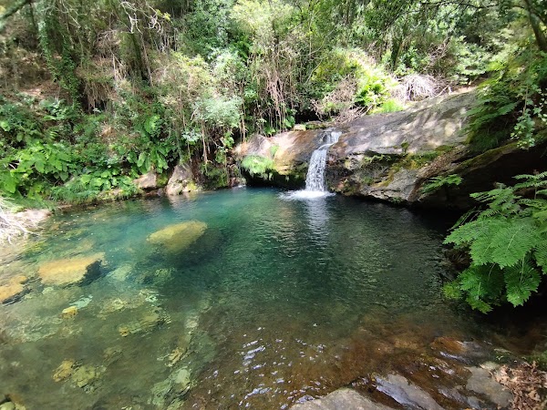 Poço da Silha