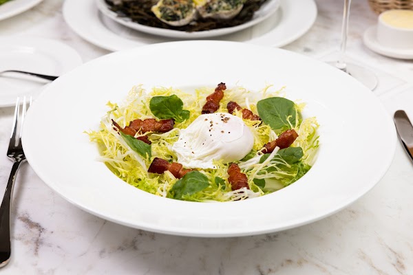 The Bedford by Martha Stewart at Paris Las Vegas 5