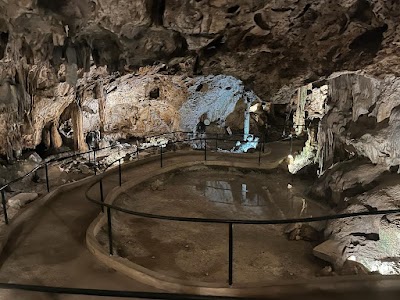 Hato Caves