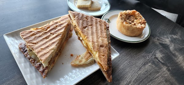 The Pie Plate 5