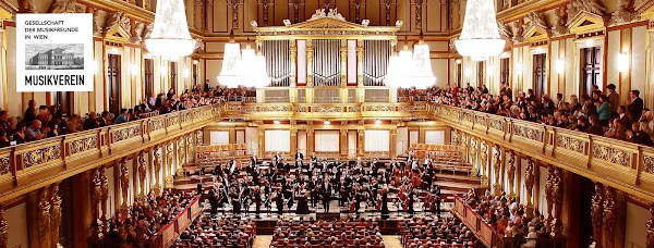 Vienna Music Society