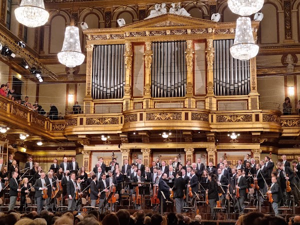 Vienna Music Society 5