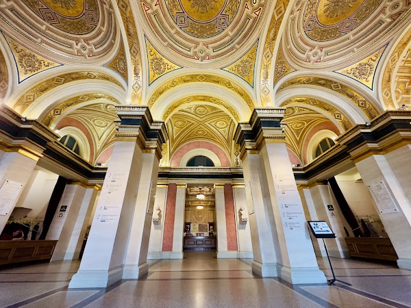 Vienna Music Society 4