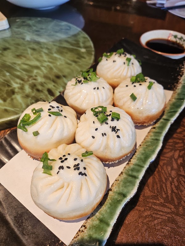 Xianyue Hien Restaurant 5