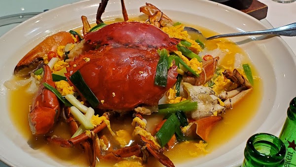 Xianyue Hien Restaurant 4