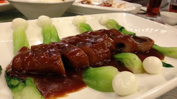 Xianyue Hien Restaurant 2