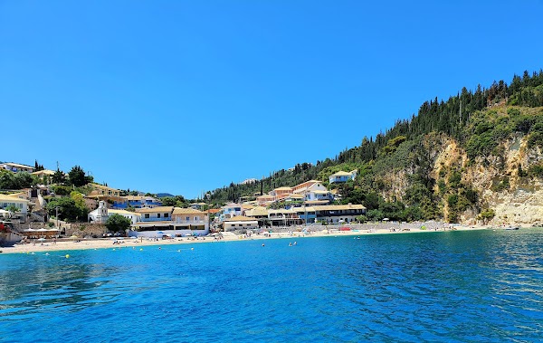 Agios Nikitas