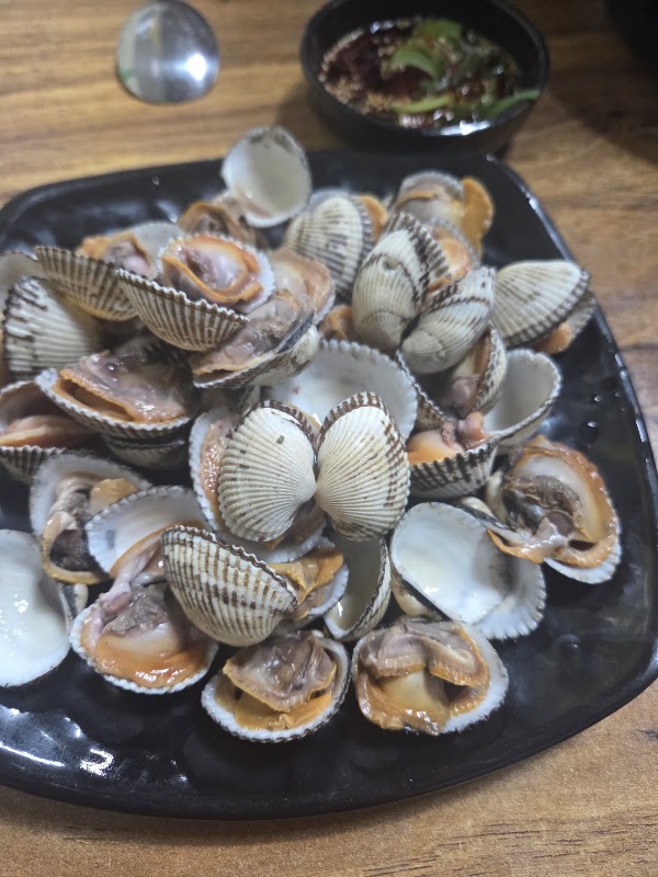 영중실내포차