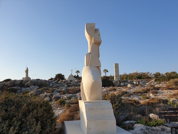 Sculpture Open Park 3