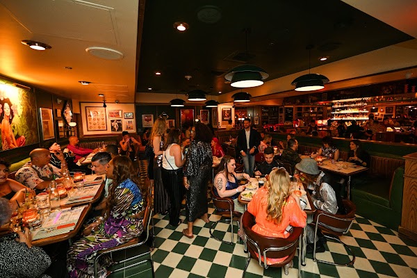 Diner Ross
