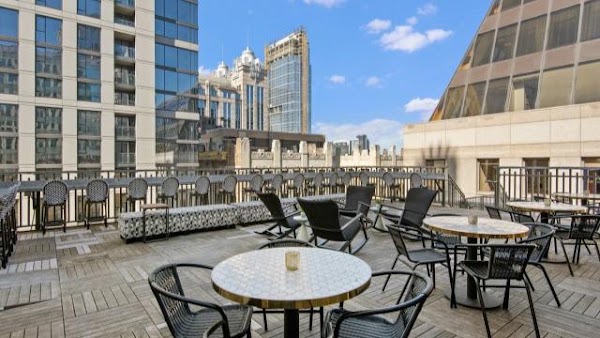 Century Tower Apartments