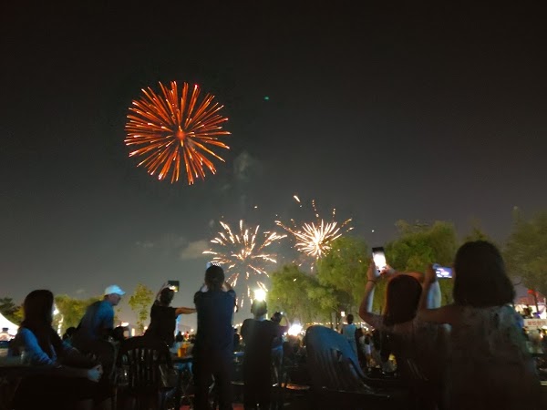Songdo Moonlight Festival Park 5