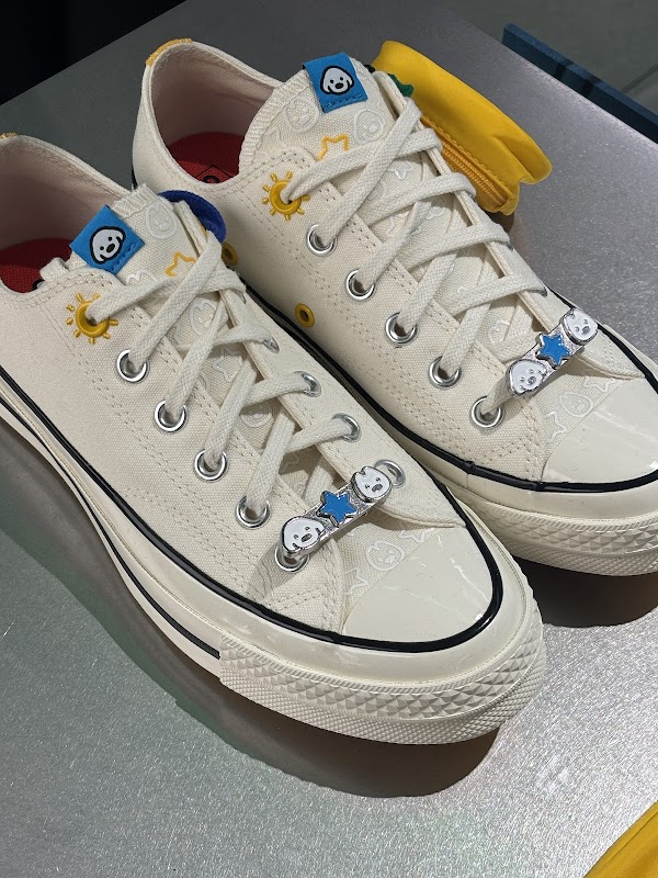 CONVERSE (Lotte Department Store MAIN) 5
