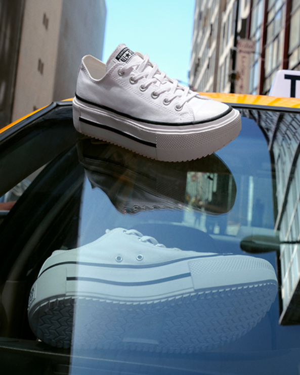 CONVERSE (Lotte Department Store MAIN) 2