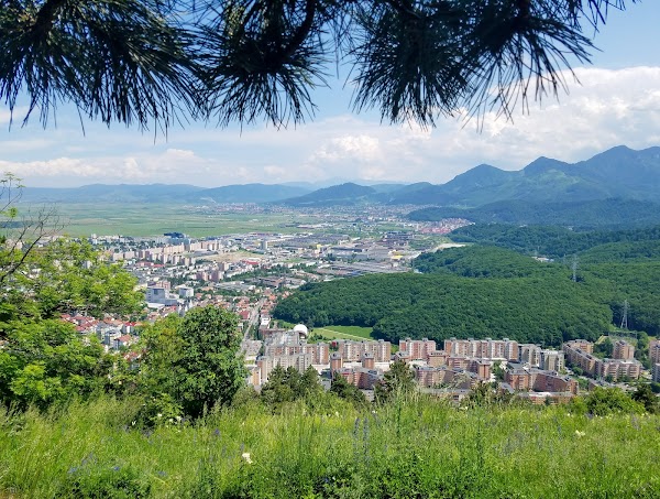 Tâmpa 3