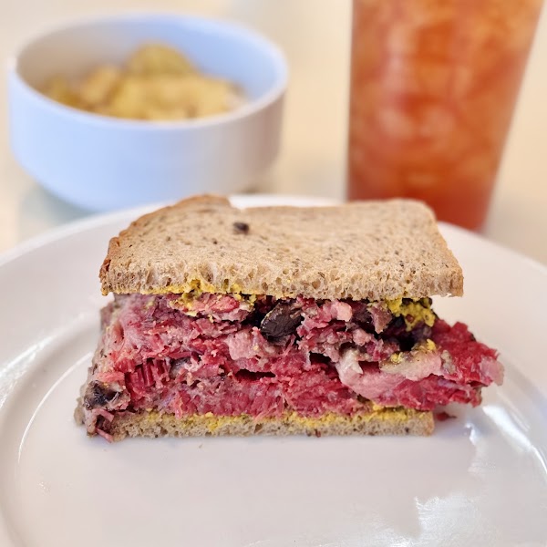 Elbow Lunch Counter 3