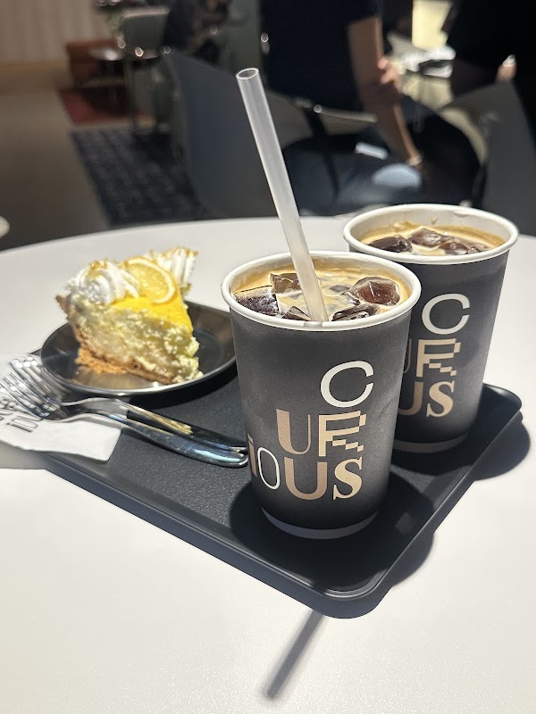 Cafe Curious 2