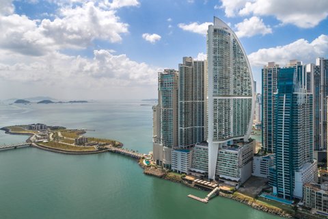 JW Marriott Panama