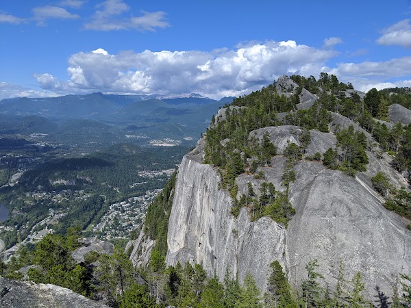 Lower Mainland Hikes 11