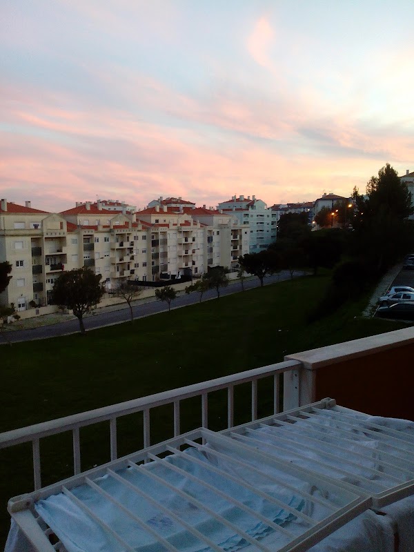 Forte da Casa