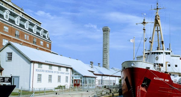 Great Lakes Museum