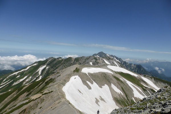 Mount Tate 1