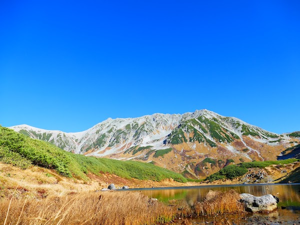 Mount Tate 4