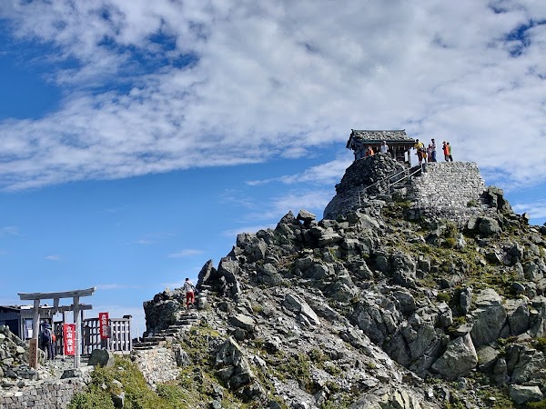 Mount Tate 3