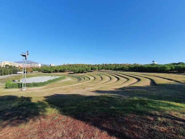 Amfiteatre Parc Catalunya (Sabadell) 2