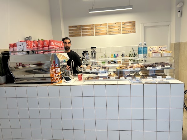 Syra Coffee 3