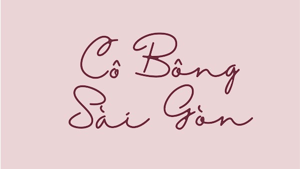 Cô Bông Sài Gòn 3