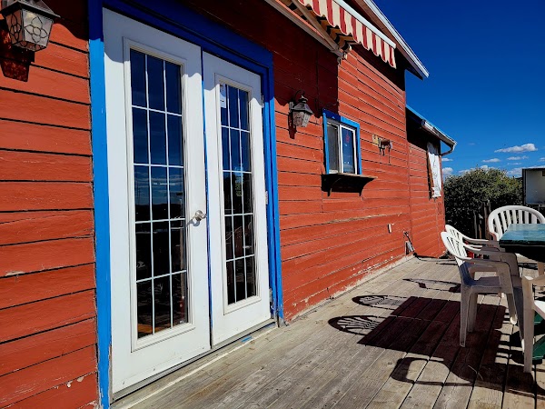Little Apple Café And Bakeshop 1