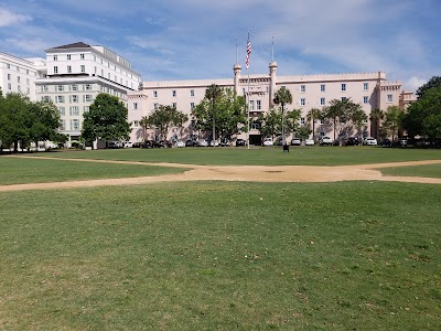 Marion Square
