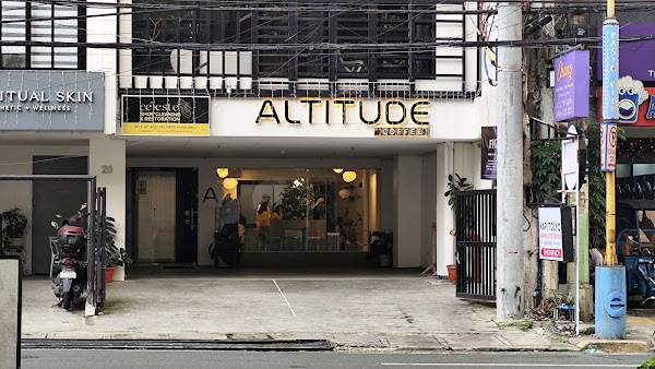 Altitude Coffee