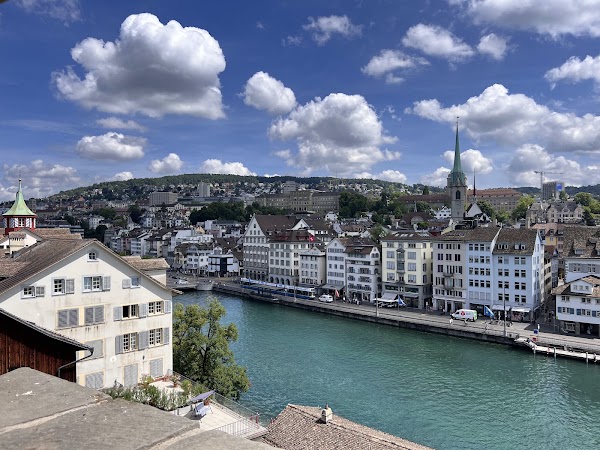 Switzerland 5