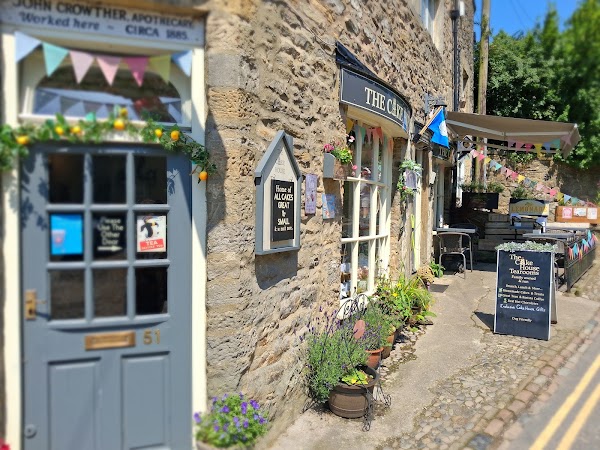 The Cake House Grassington