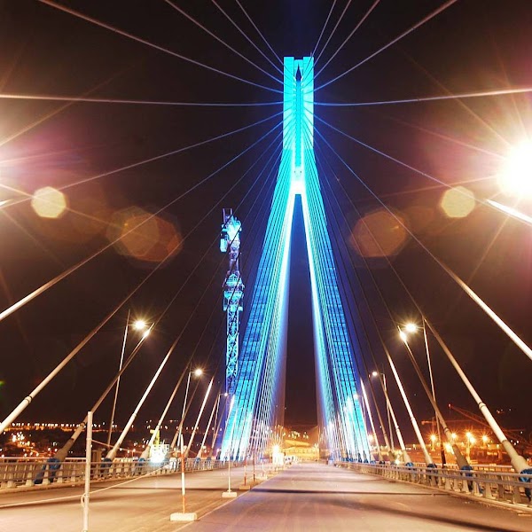 Charilaos Trikoupis Rio-Antirrio Bridge 2