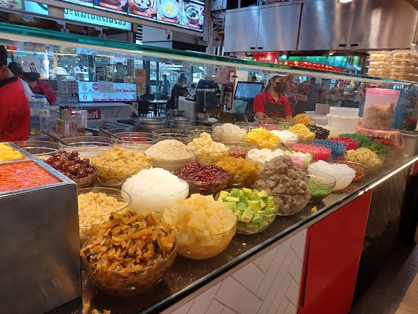 Thonburi Market Place 3