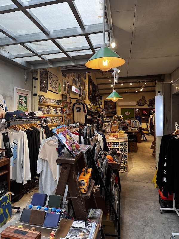 LazyDer懶得選物/LZD Vintage & Used Select Shop｜古著、二手、選物 5
