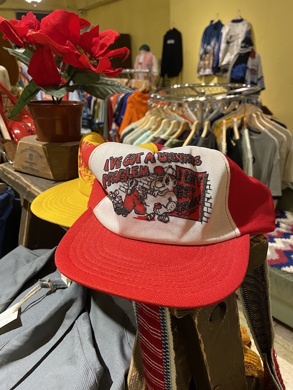 LazyDer懶得選物/LZD Vintage & Used Select Shop｜古著、二手、選物 3