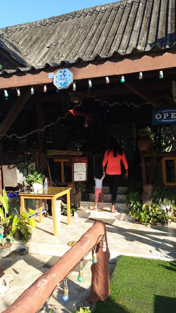 Thai Herb Restaurant 1