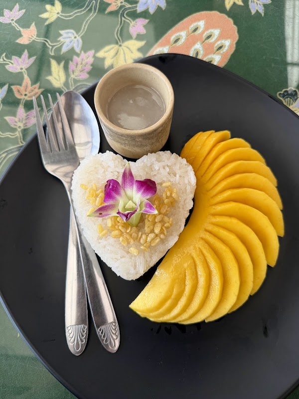Thai Herb Restaurant 5