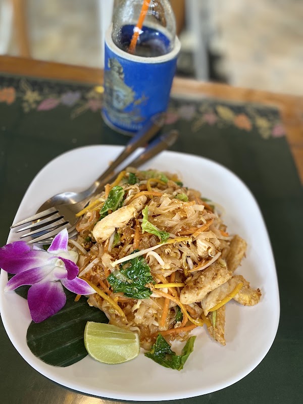 Thai Herb Restaurant 4
