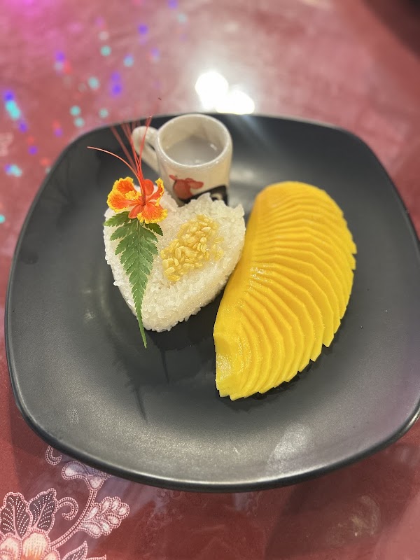 Thai Herb Restaurant 3
