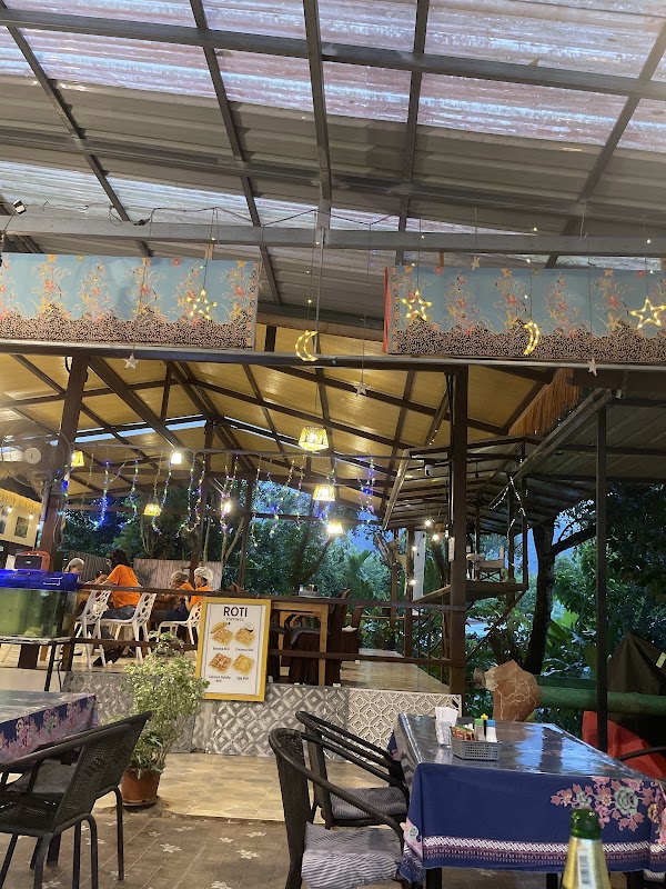 Thai Herb Restaurant 2