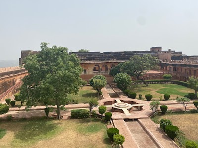 Jaigarh Fort