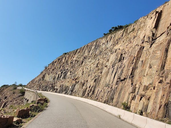 High Island Reservoir 5