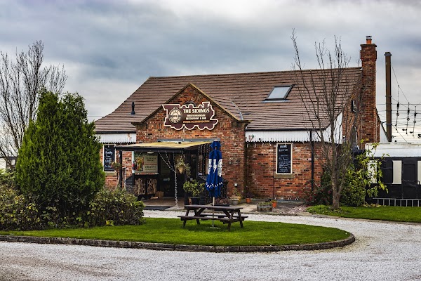 The Sidings Hotel & Restaurant