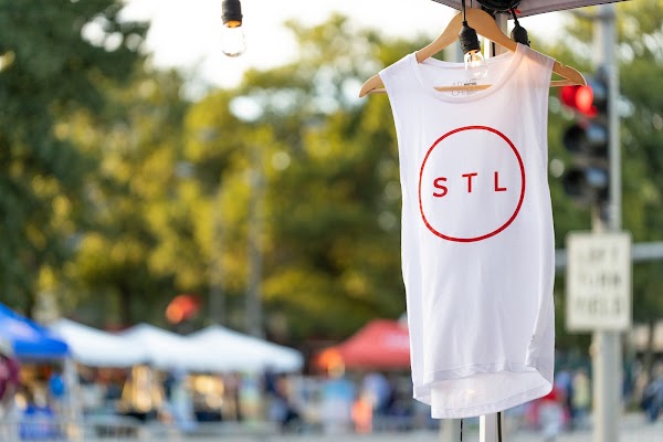 The Taste of St. Louis 5