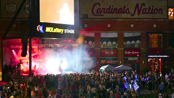 The Taste of St. Louis 4